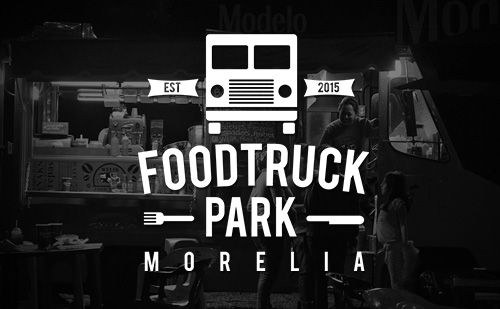 Food Truck Morelia